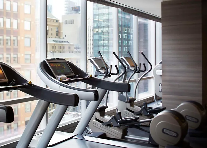 Park Hyatt New YorkAlbergo