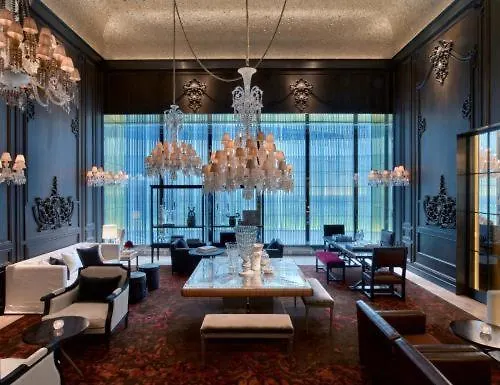 Baccarat And Residences New YorkAlbergo